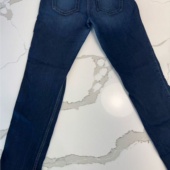 Guess Blue Denim Jeans - Picture 2 of 12